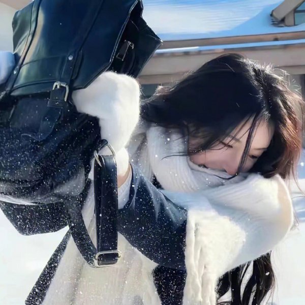 男人嬉春